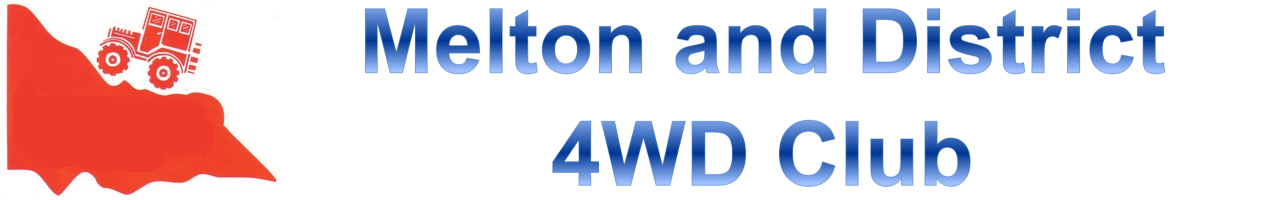 Melton & District 4WD Club