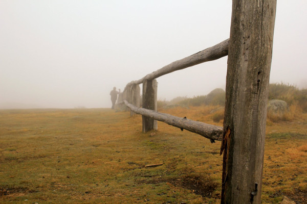 Hut Trip June 2015