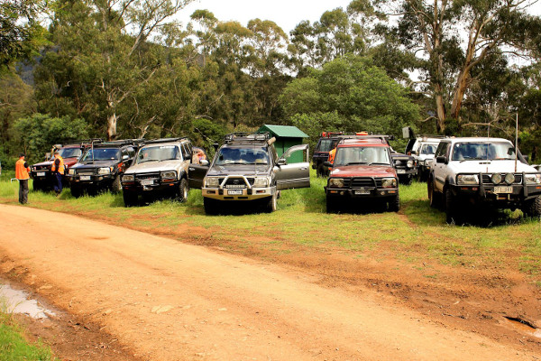 Melbourne Cup Weekend 2014