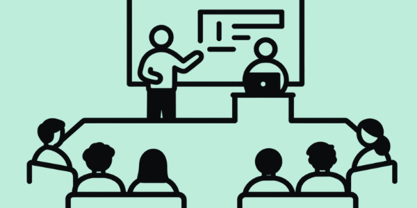 Meeting icon