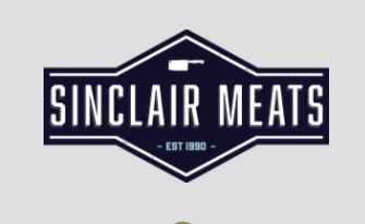Sinclair meats Sinclair meats